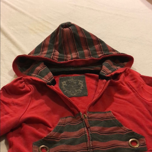 Jacket - Picture 2 of 6